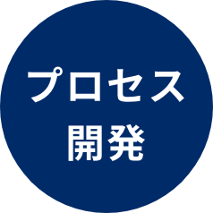 プロセス開発
