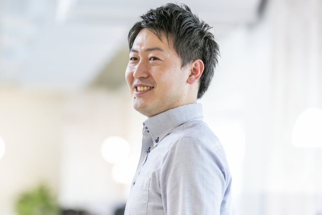 坂口和樹の写真