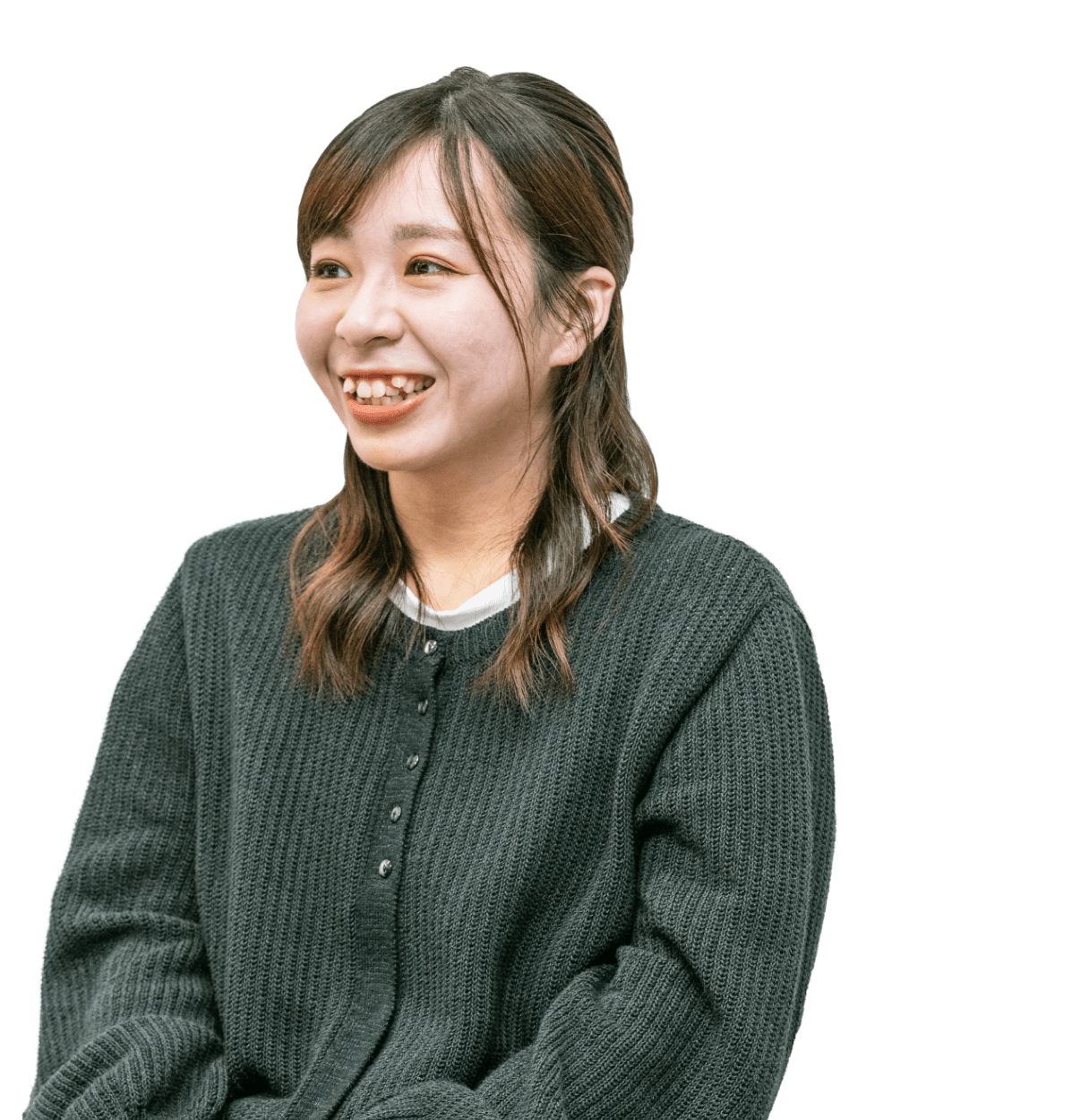 佐々木花菜子の写真