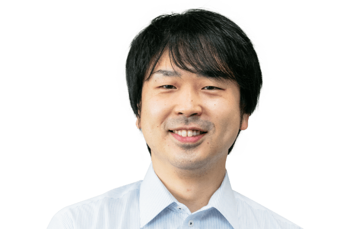 野島研太の写真
