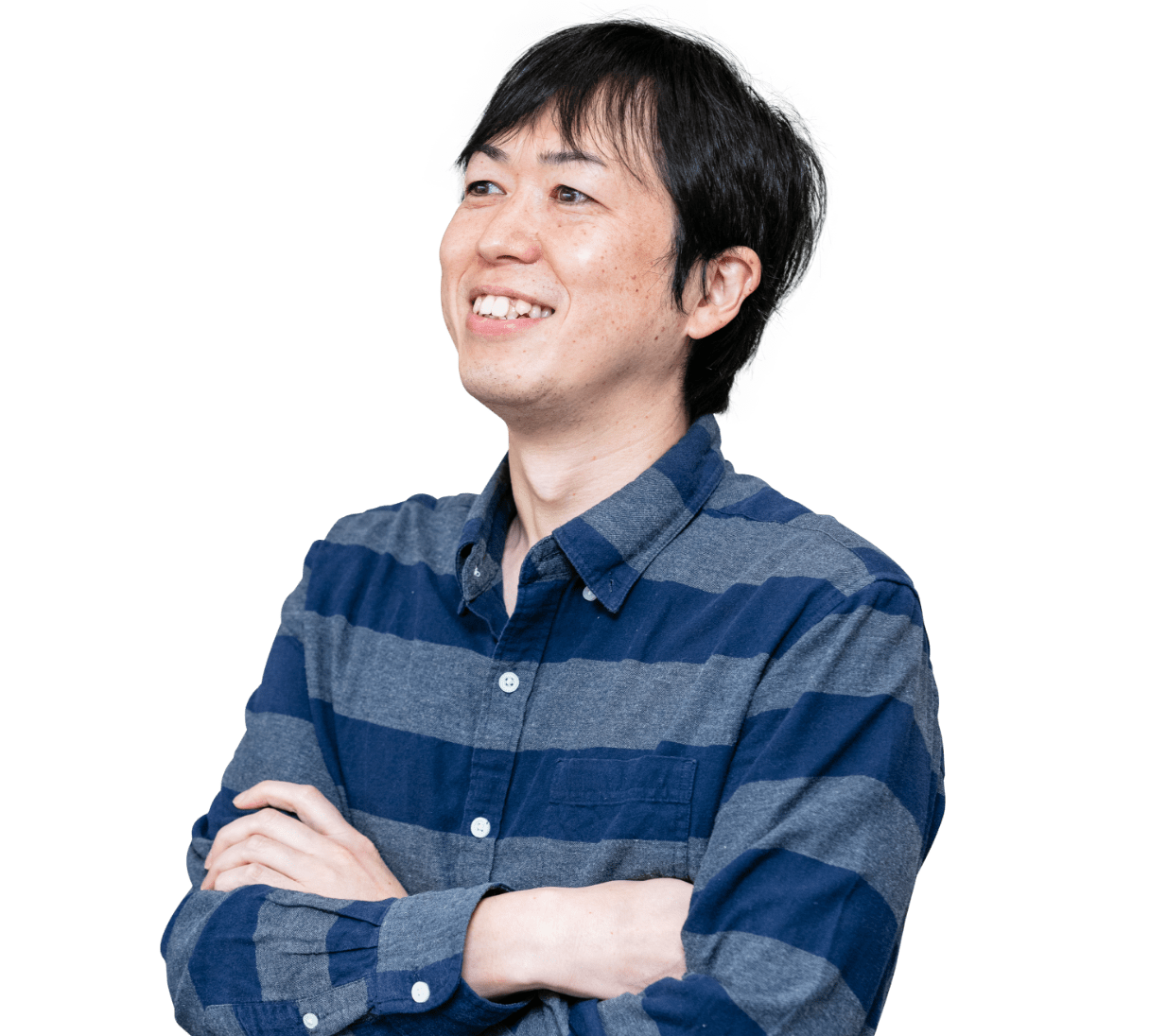 亀田俊輔の写真