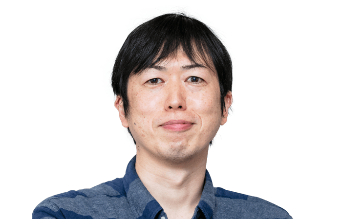 亀田俊輔の写真