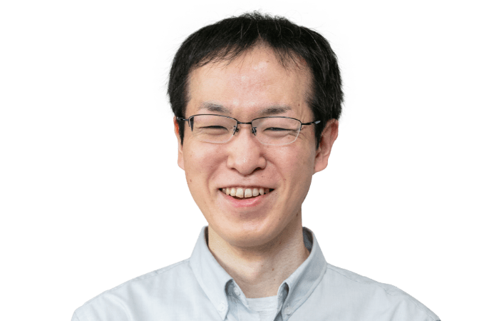 小山田義実の写真